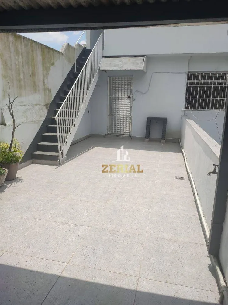 Sobrado, 4 quartos, 237 m² - Foto 4
