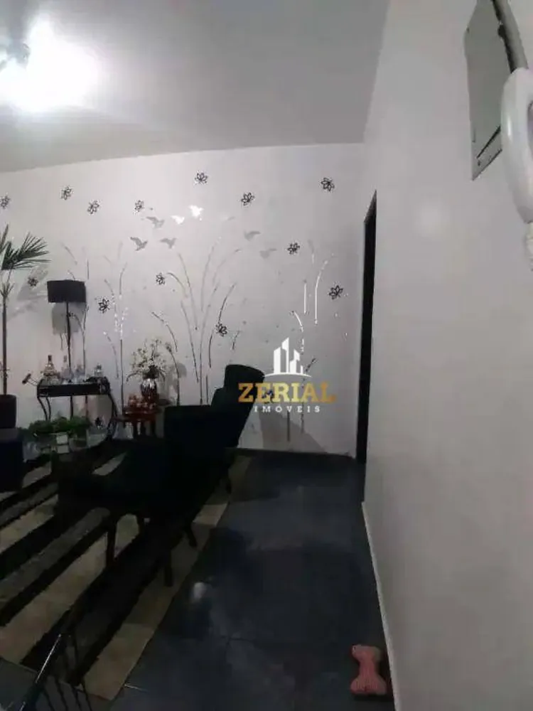 Sobrado, 4 quartos, 132 m² - Foto 2