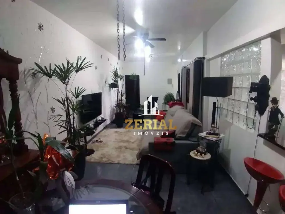 Sobrado, 4 quartos, 132 m² - Foto 1