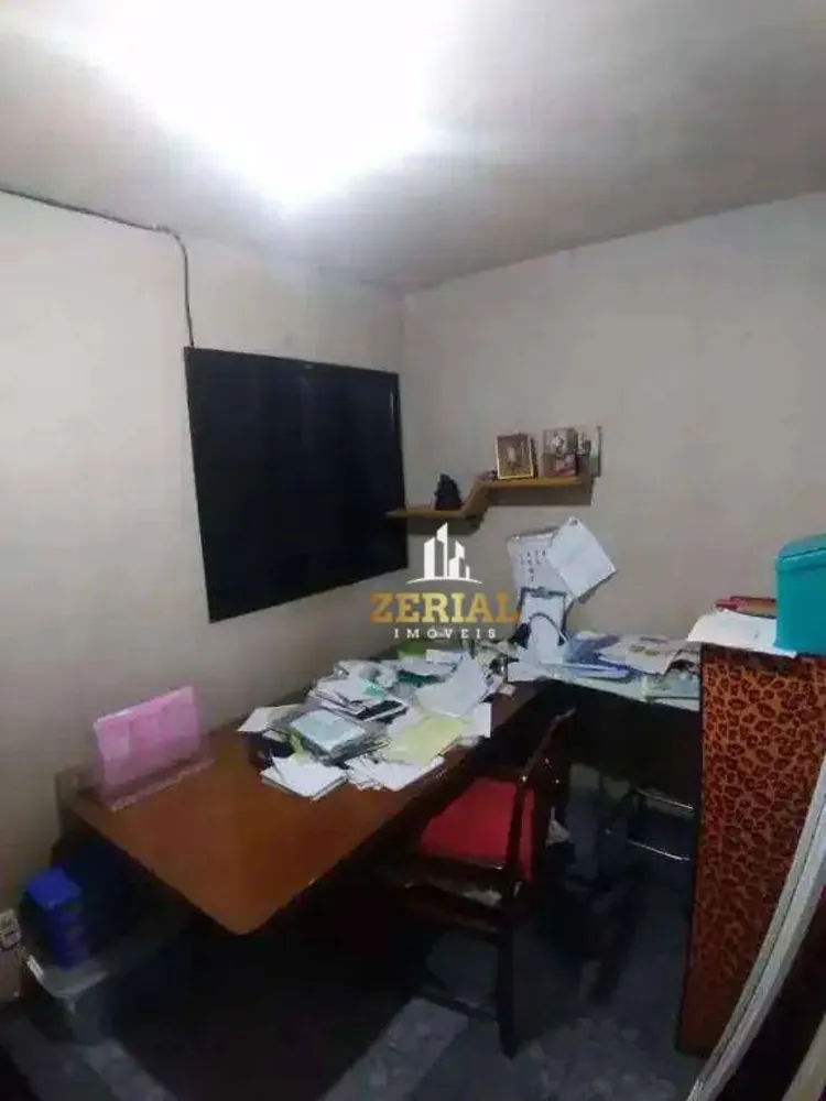 Sobrado, 4 quartos, 132 m² - Foto 8