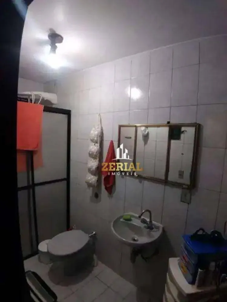 Sobrado, 4 quartos, 132 m² - Foto 11