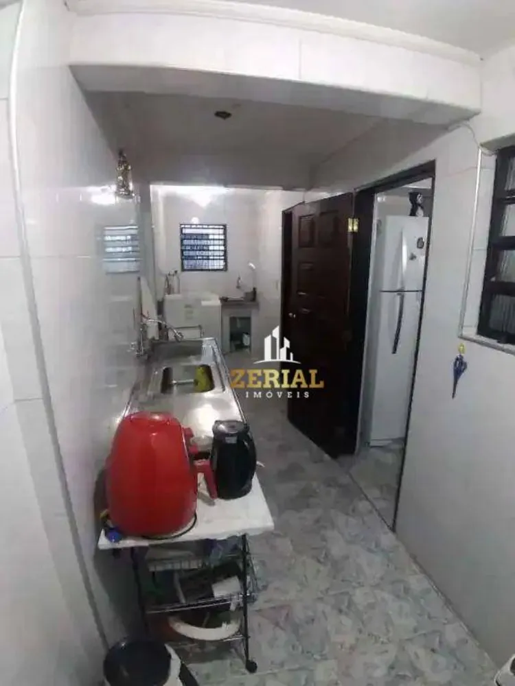 Sobrado, 4 quartos, 132 m² - Foto 12