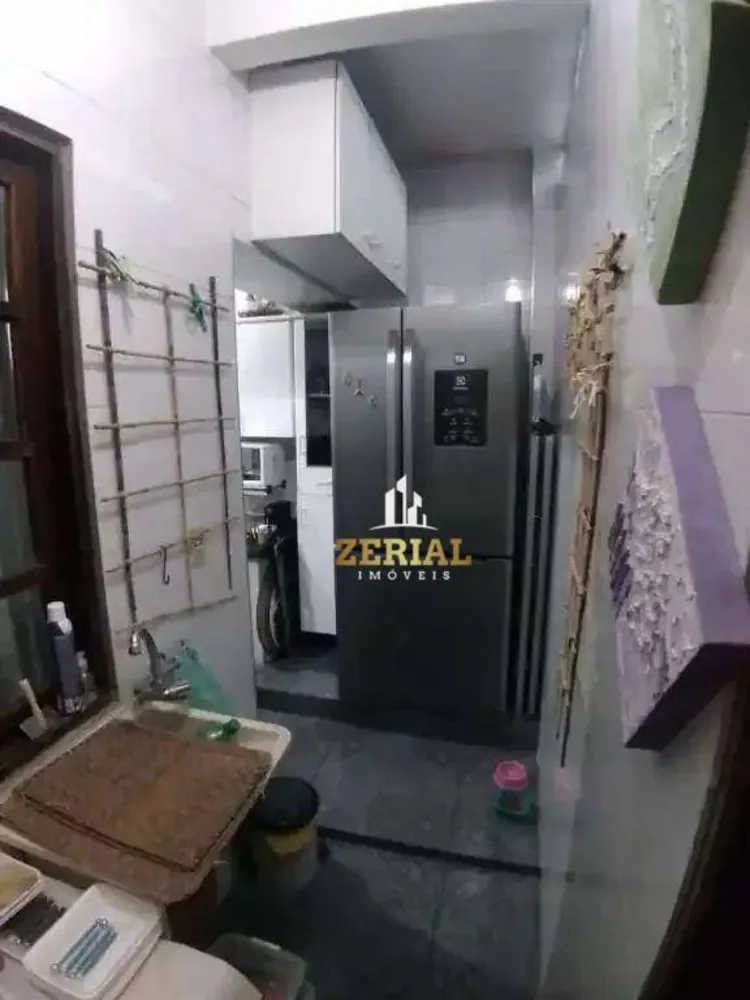 Sobrado, 4 quartos, 132 m² - Foto 4
