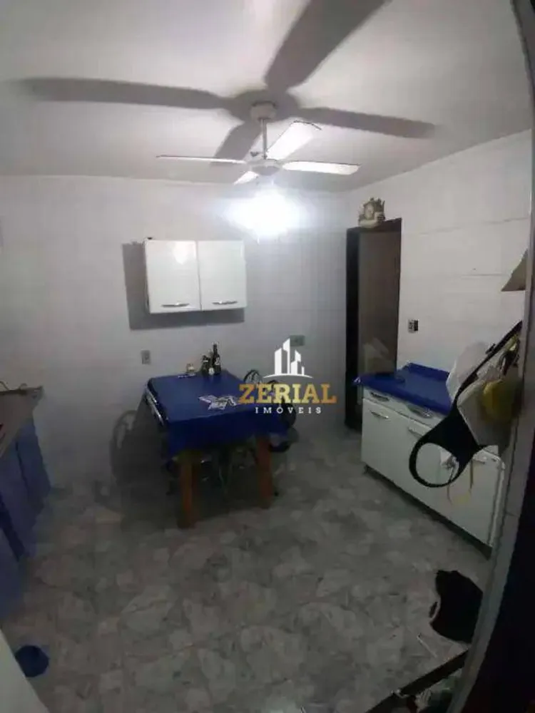 Sobrado, 4 quartos, 132 m² - Foto 6