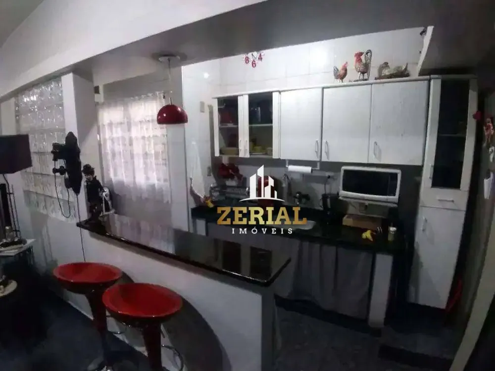 Sobrado, 4 quartos, 132 m² - Foto 3