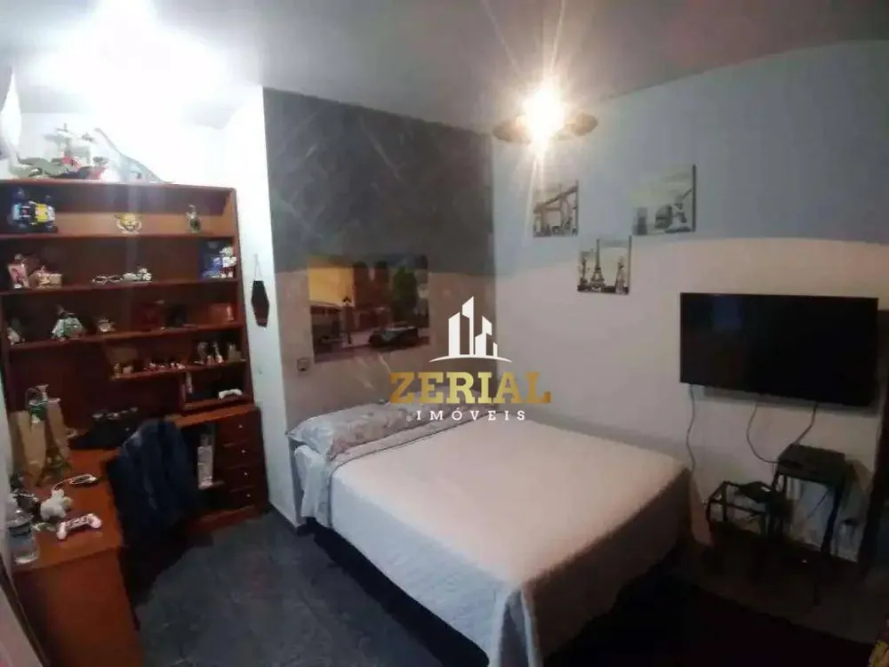 Sobrado, 4 quartos, 132 m² - Foto 9