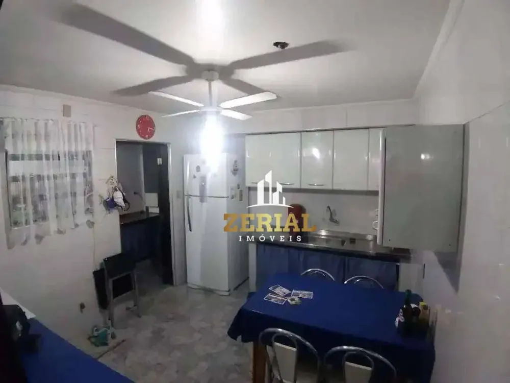 Sobrado, 4 quartos, 132 m² - Foto 5