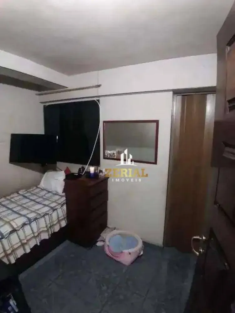 Sobrado, 4 quartos, 132 m² - Foto 10