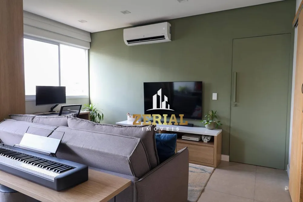 Apartamento, 2 quartos, 56 m² - Foto 2