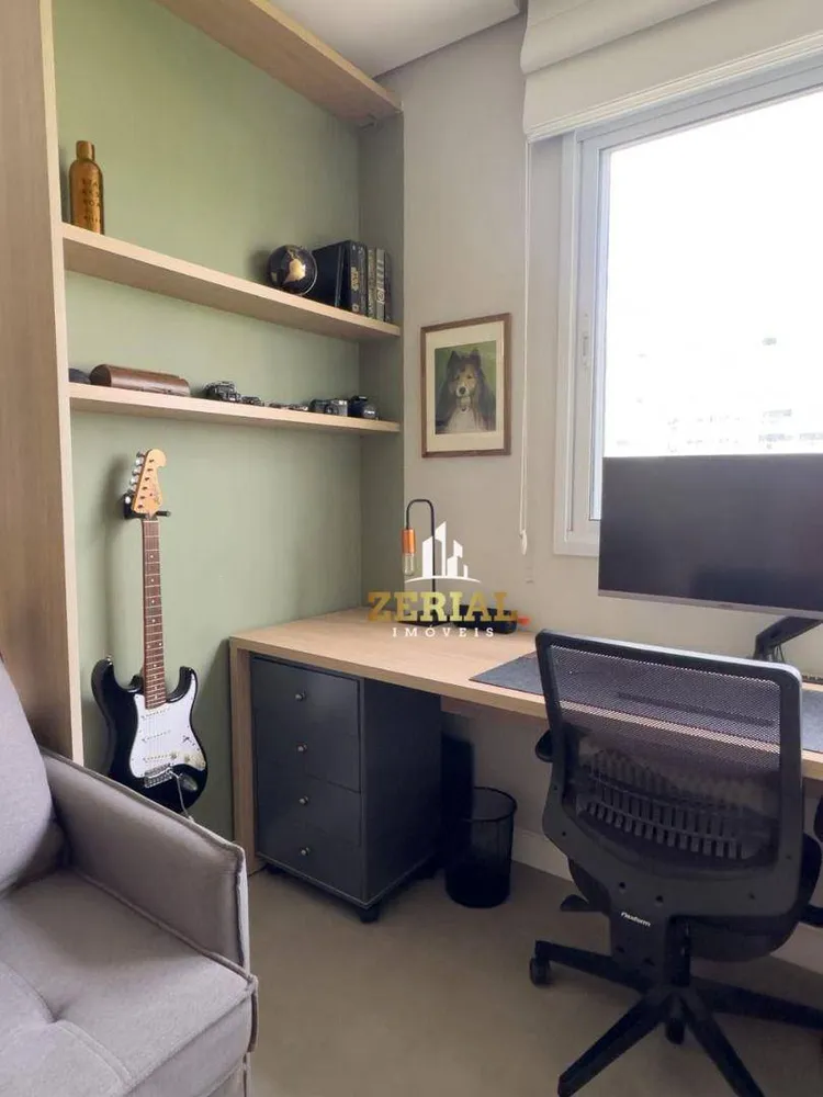 Apartamento, 2 quartos, 56 m² - Foto 1