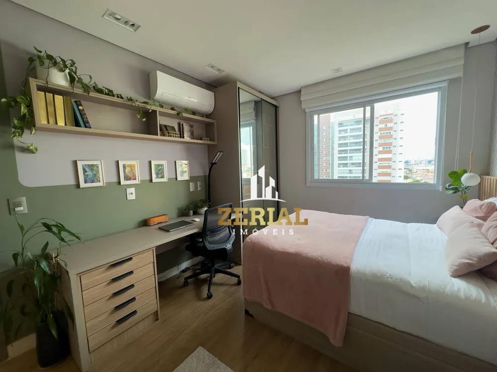 Apartamento, 2 quartos, 56 m² - Foto 4