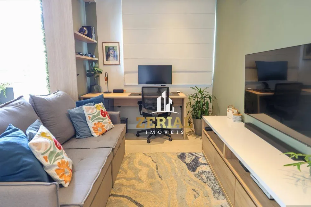 Apartamento, 2 quartos, 56 m² - Foto 1