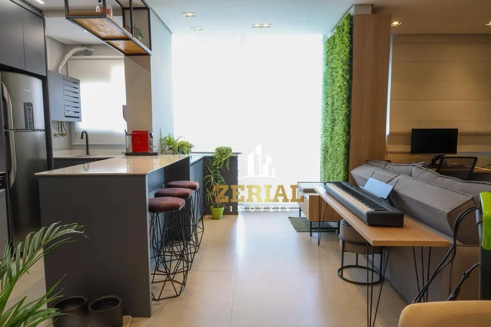 Apartamento, 2 quartos, 56 m² - Foto 3