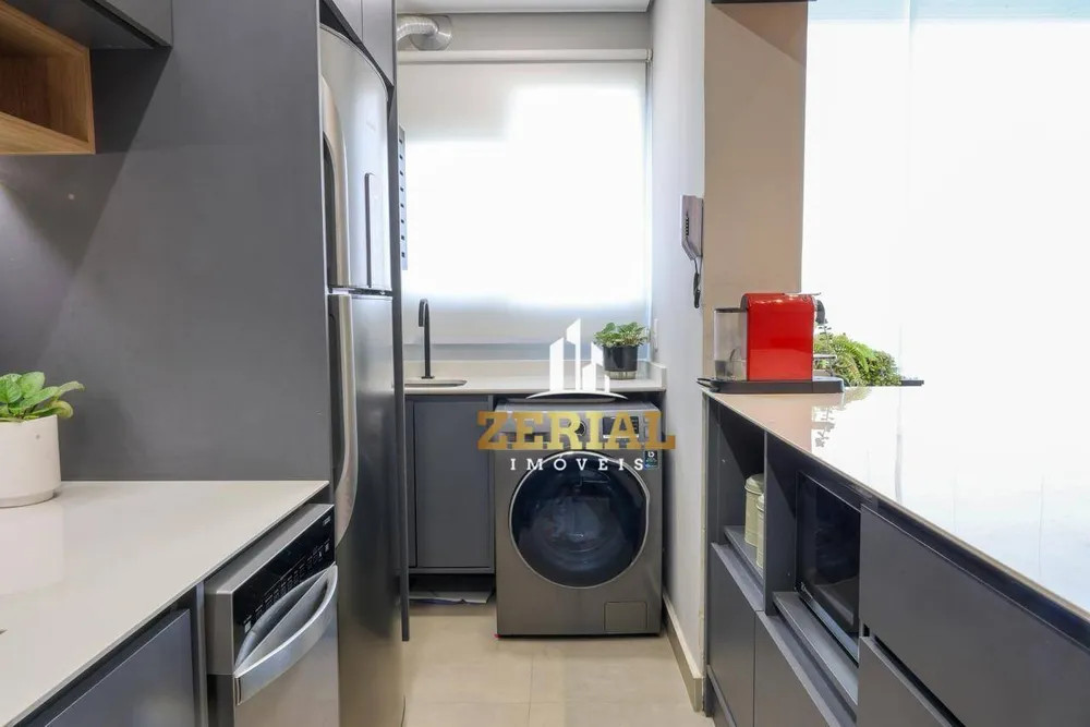 Apartamento, 2 quartos, 56 m² - Foto 2