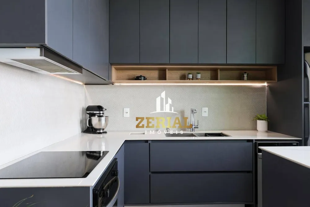 Apartamento, 2 quartos, 56 m² - Foto 5