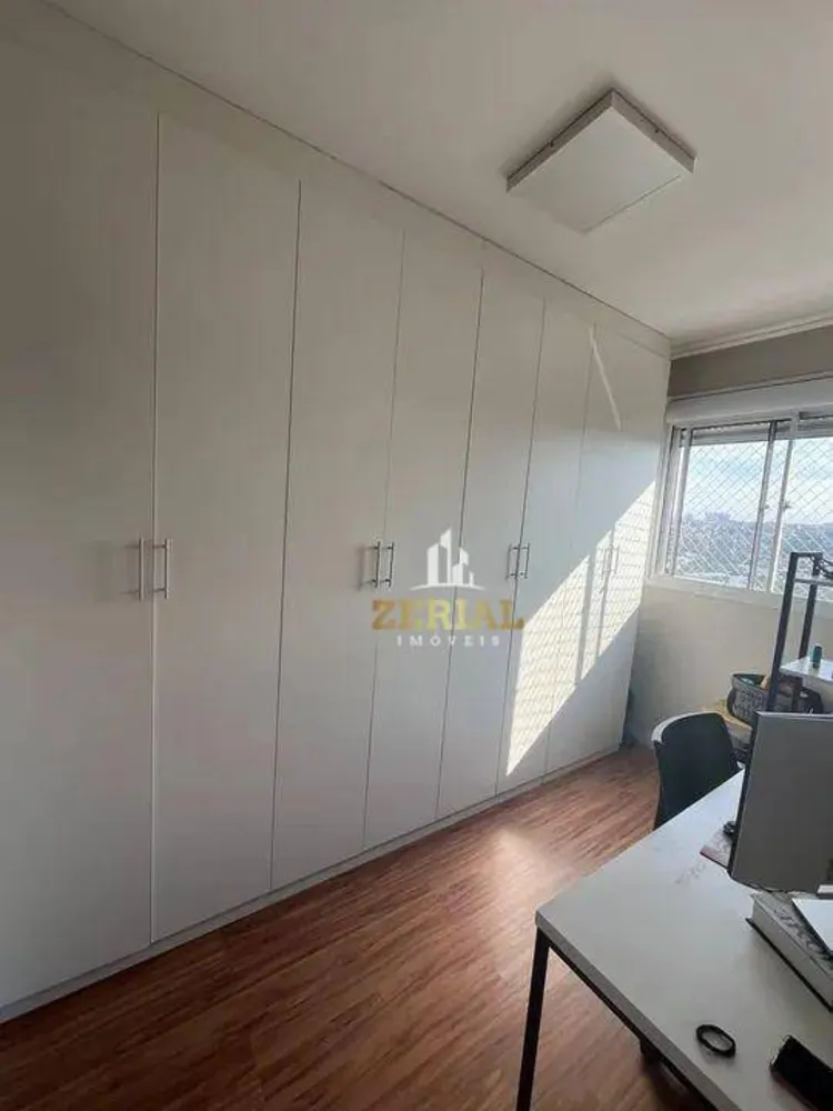 Apartamento, 2 quartos, 50 m² - Foto 7