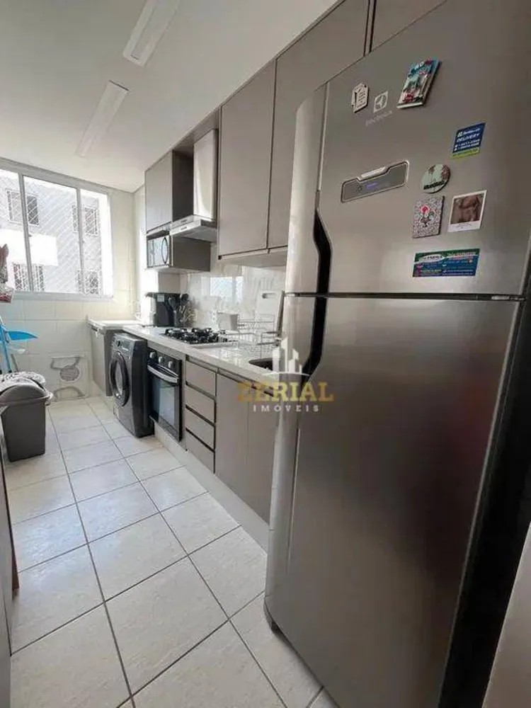 Apartamento, 2 quartos, 50 m² - Foto 5