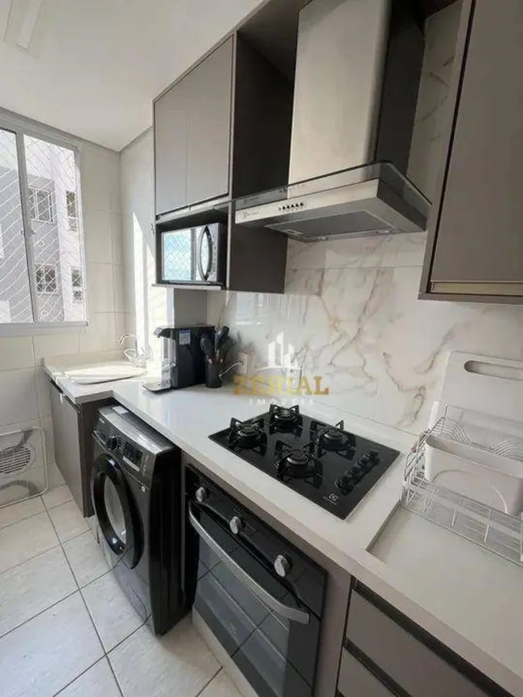 Apartamento, 2 quartos, 50 m² - Foto 4