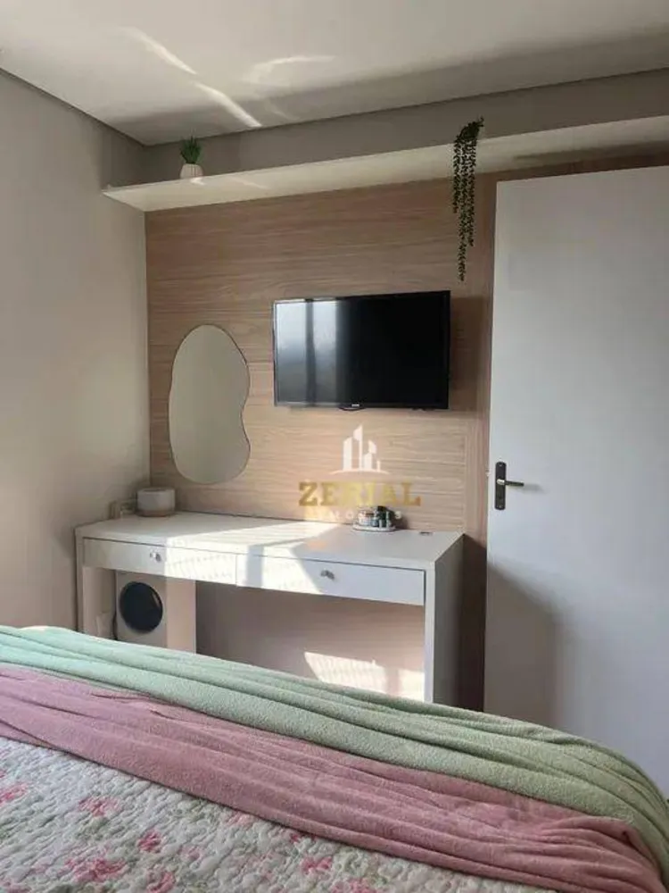 Apartamento, 2 quartos, 50 m² - Foto 6