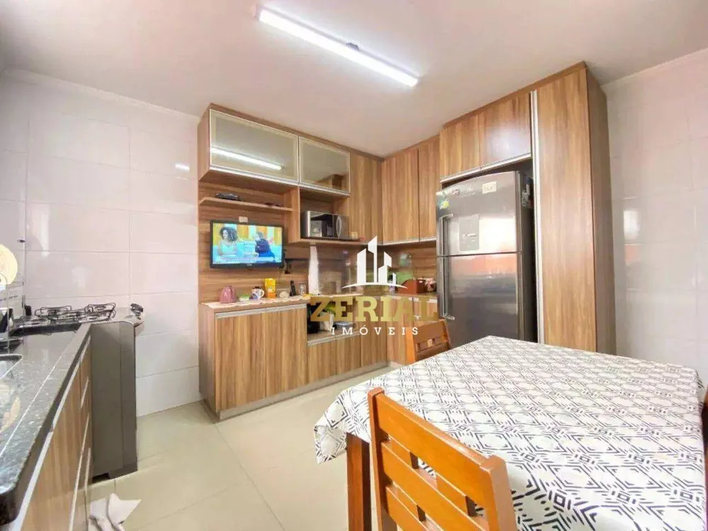 Sobrado, 3 quartos, 119 m² - Foto 5