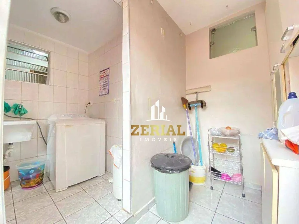 Sobrado, 3 quartos, 119 m² - Foto 3