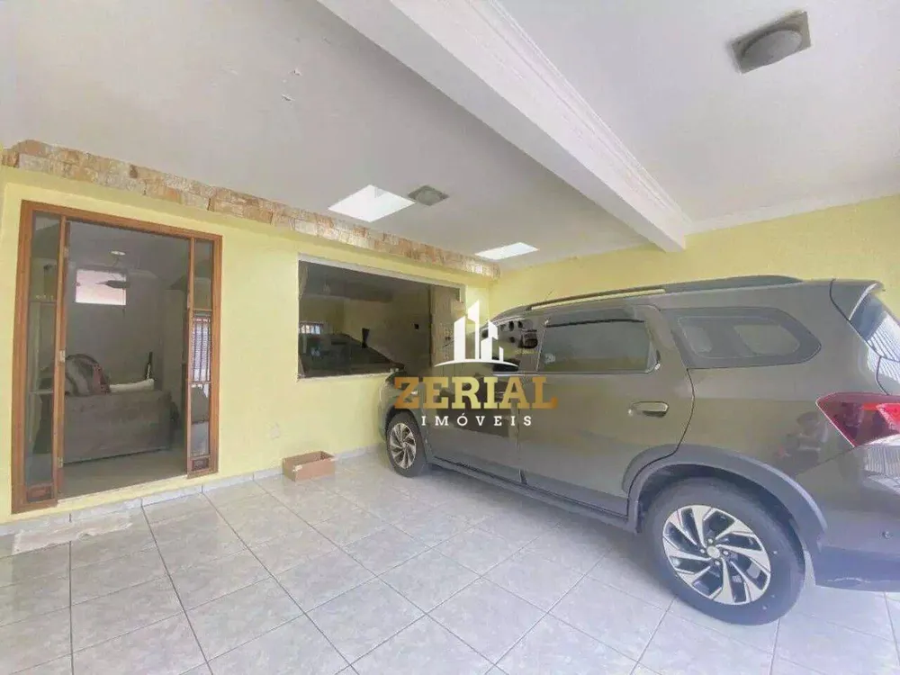 Sobrado, 3 quartos, 119 m² - Foto 8