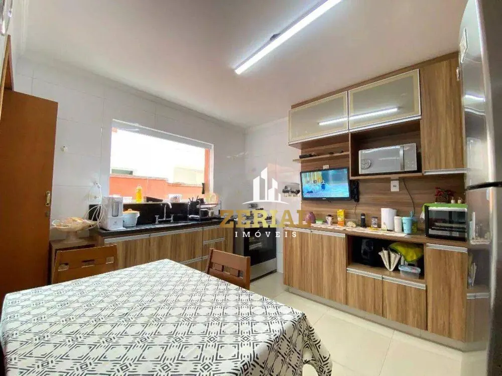 Sobrado, 3 quartos, 119 m² - Foto 4