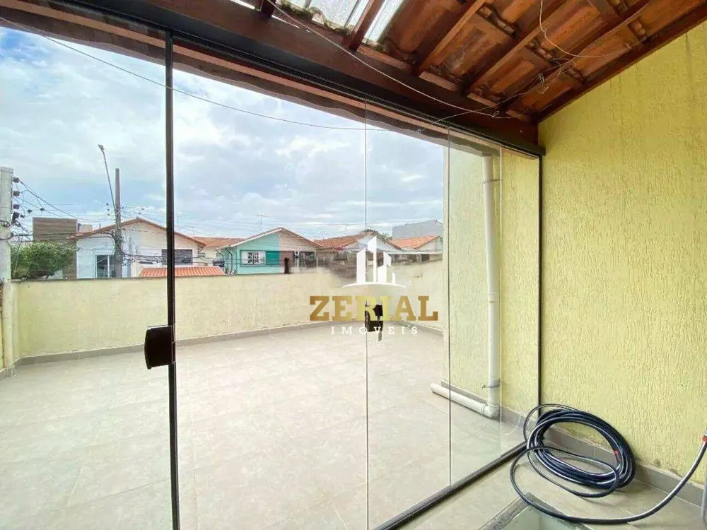 Sobrado, 3 quartos, 119 m² - Foto 6