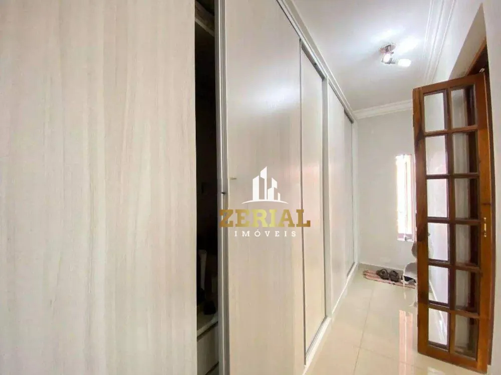 Sobrado, 3 quartos, 119 m² - Foto 2