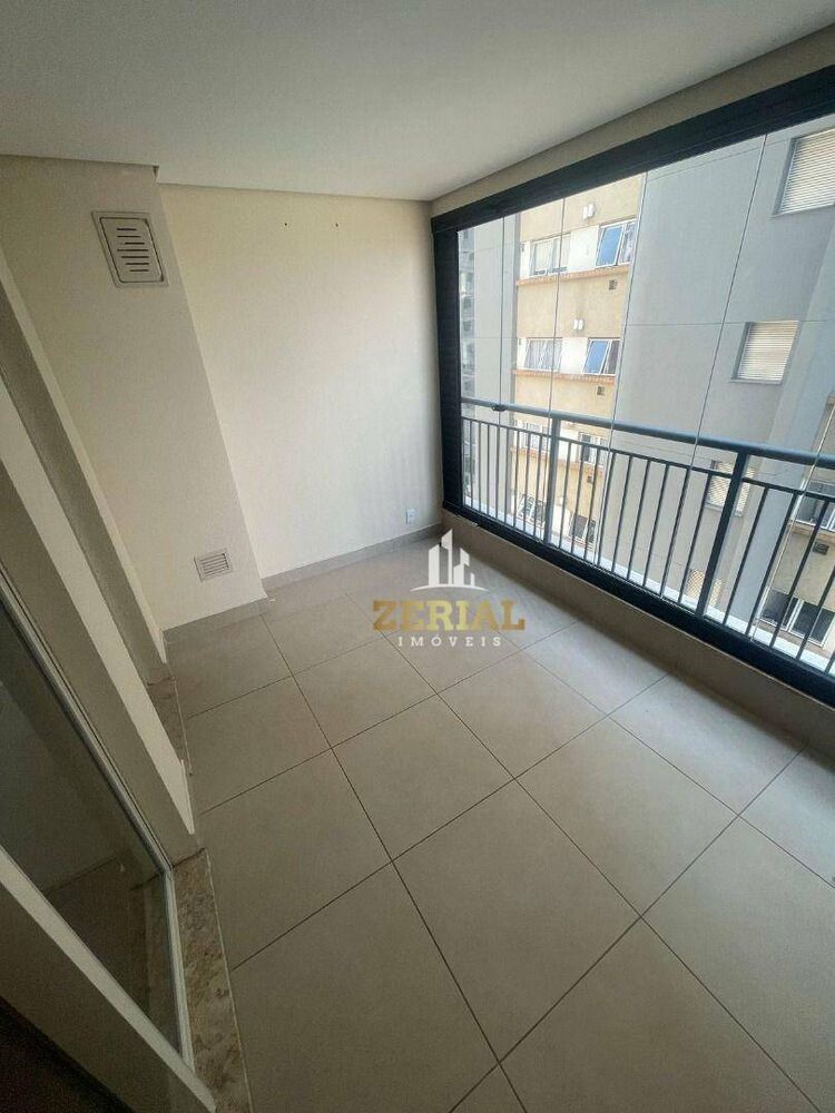 Apartamento para alugar com 2 quartos, 64m² - Foto 1