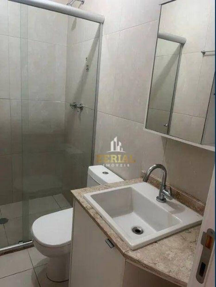 Apartamento para alugar com 2 quartos, 64m² - Foto 6