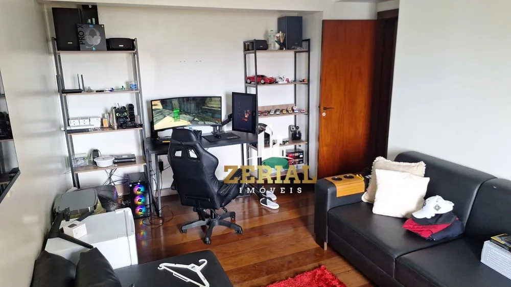 Apartamento, 4 quartos, 230 m² - Foto 3