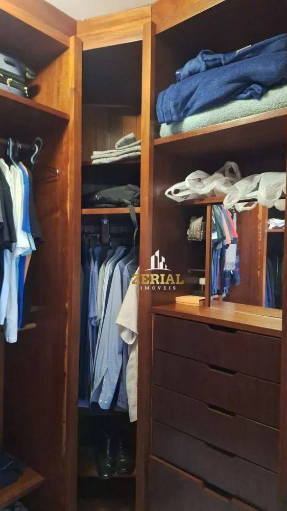 Apartamento, 4 quartos, 230 m² - Foto 5