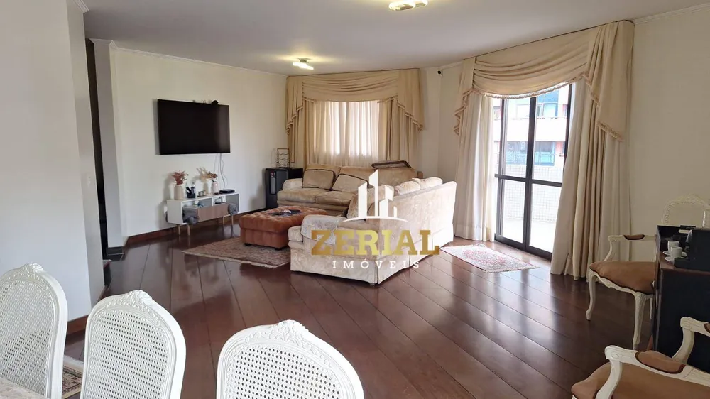 Apartamento, 4 quartos, 230 m² - Foto 4