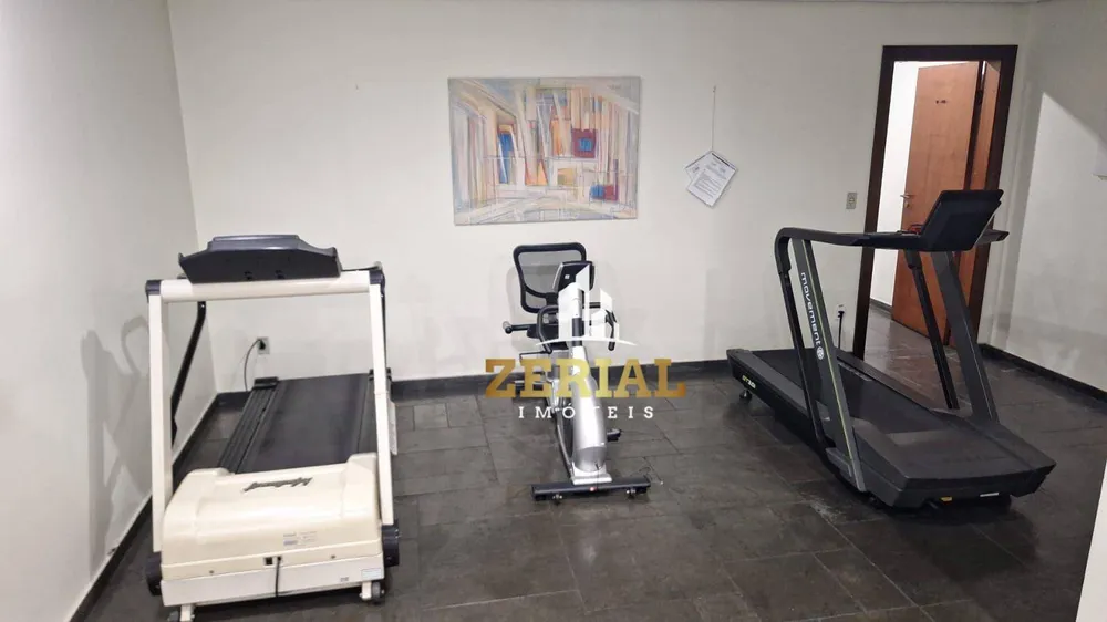 Apartamento, 4 quartos, 230 m² - Foto 8