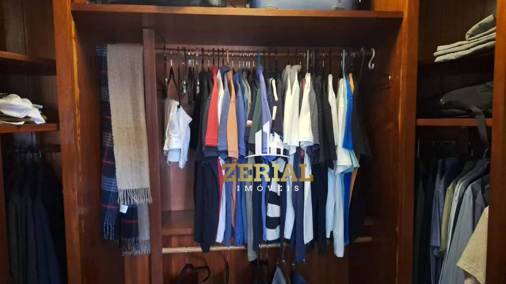 Apartamento, 4 quartos, 230 m² - Foto 1