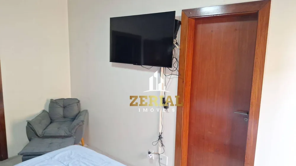 Apartamento, 4 quartos, 230 m² - Foto 2