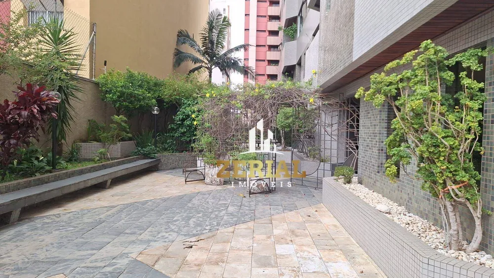 Apartamento, 4 quartos, 230 m² - Foto 7