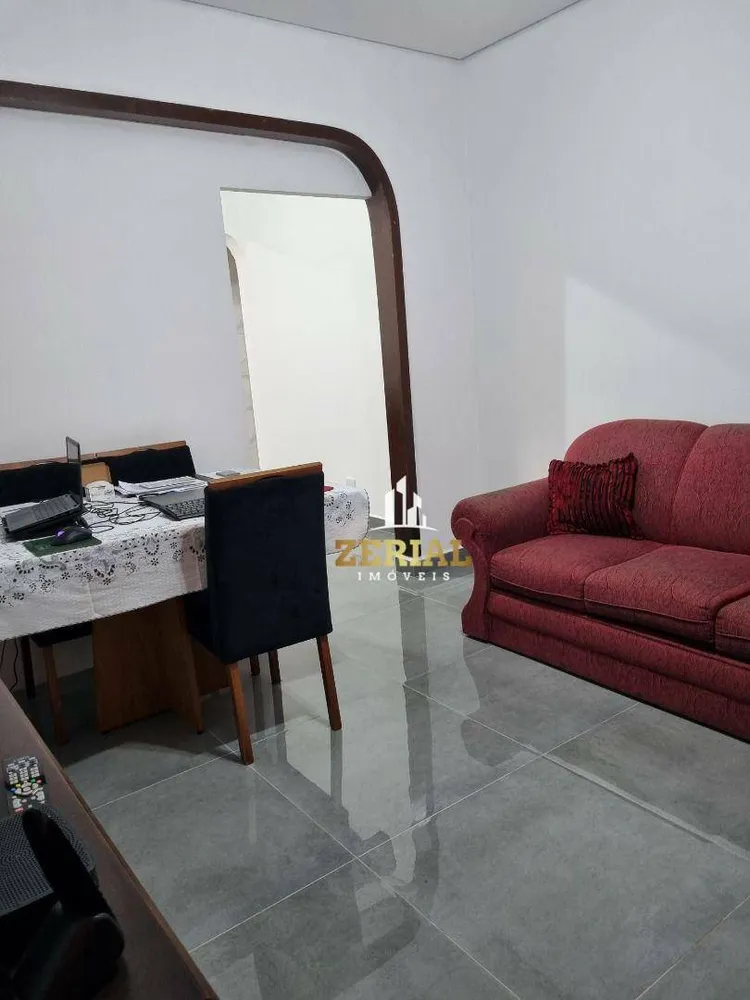 Casa, 2 quartos, 169 m² - Foto 1