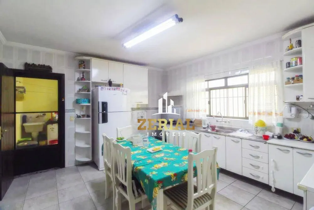 Sobrado, 3 quartos, 122 m² - Foto 4