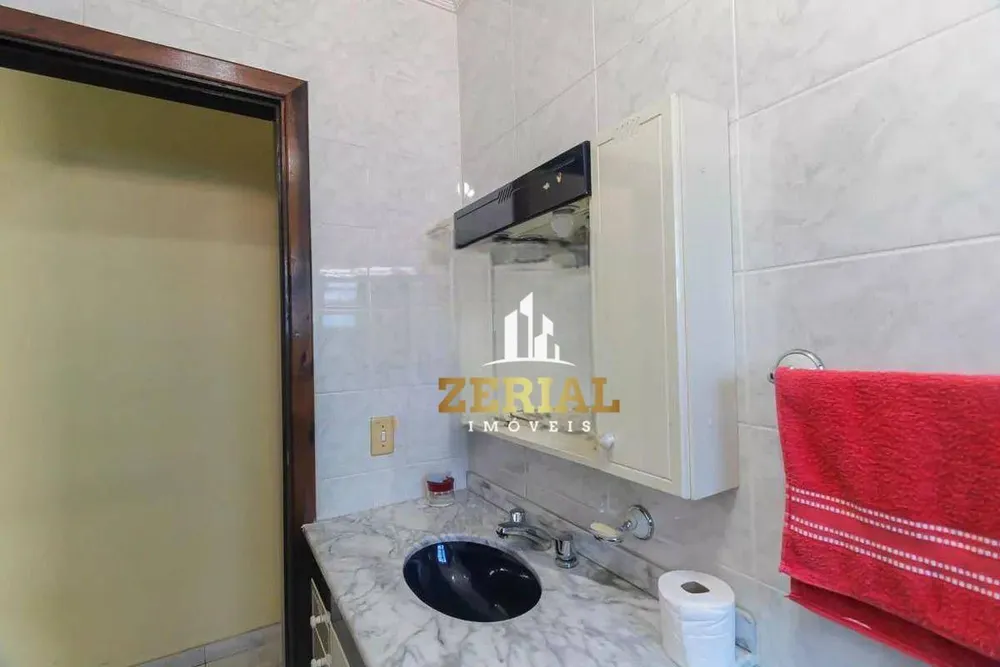 Sobrado, 3 quartos, 122 m² - Foto 6