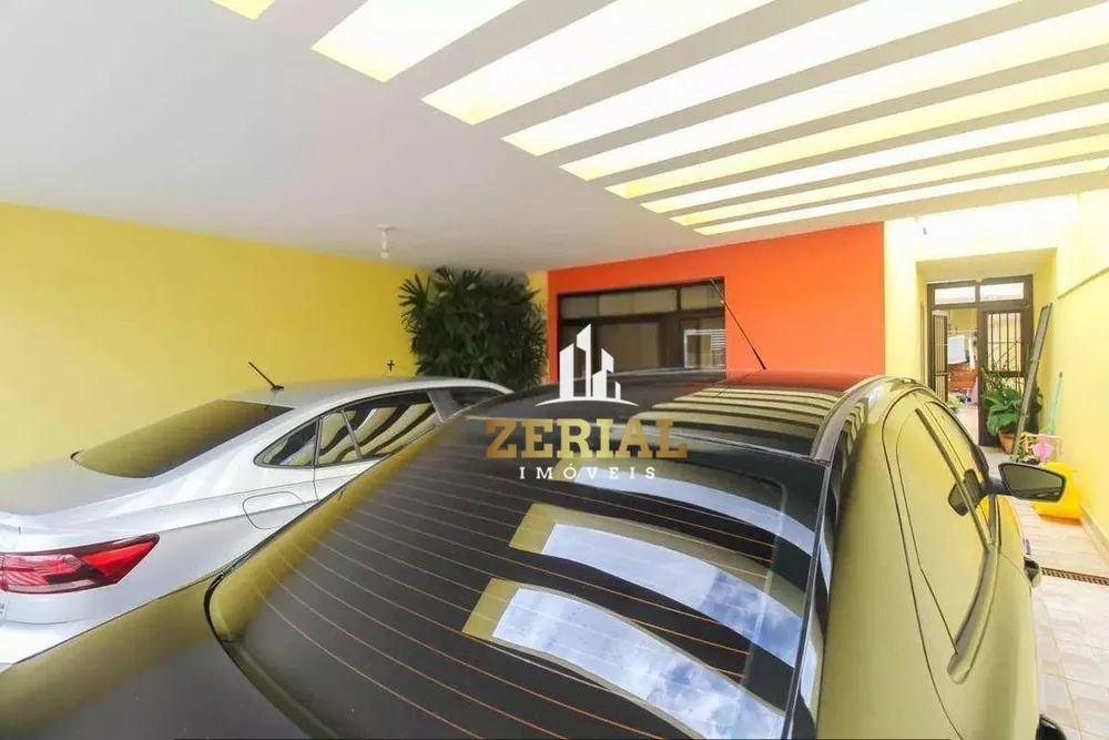 Sobrado, 3 quartos, 122 m² - Foto 8