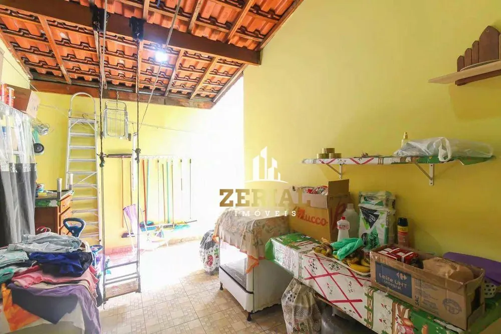 Sobrado, 3 quartos, 122 m² - Foto 7