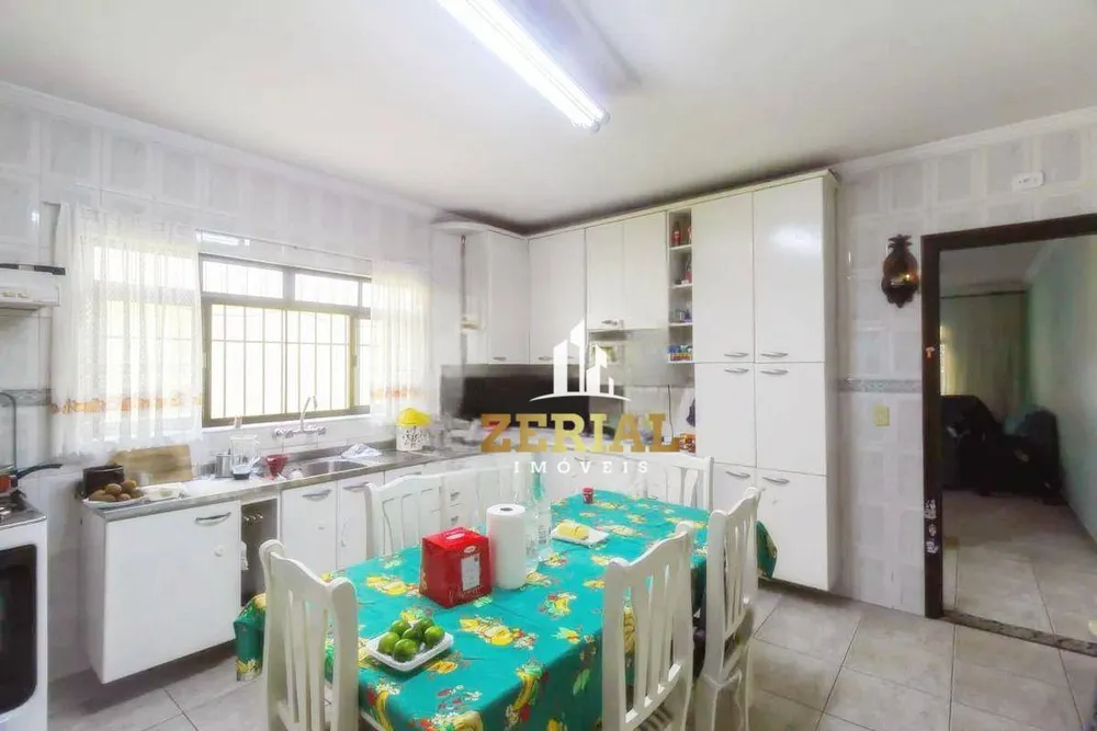 Sobrado, 3 quartos, 122 m² - Foto 1