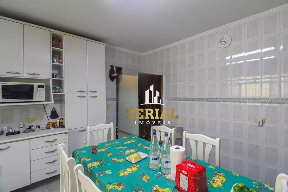 Sobrado, 3 quartos, 122 m² - Foto 3