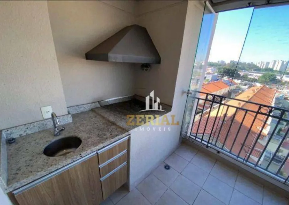 Apartamento, 4 quartos, 189 m² - Foto 3