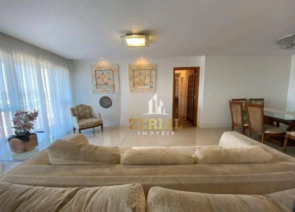 Apartamento, 4 quartos, 189 m² - Foto 5