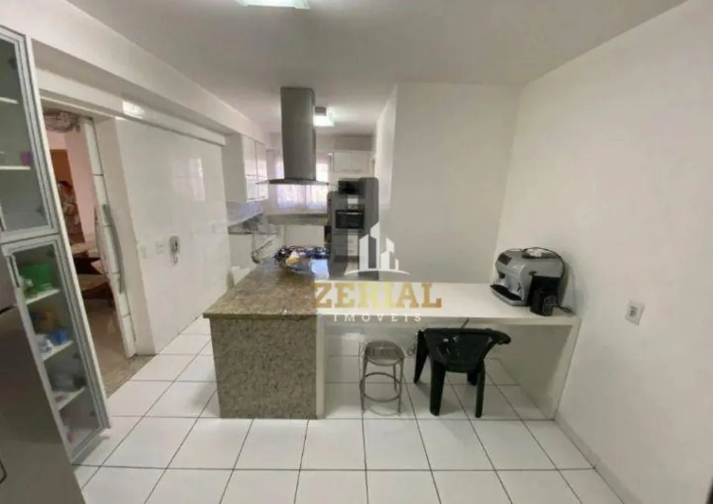 Apartamento, 4 quartos, 189 m² - Foto 1
