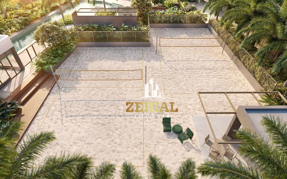 Cobertura, 4 quartos, 327 m² - Foto 6