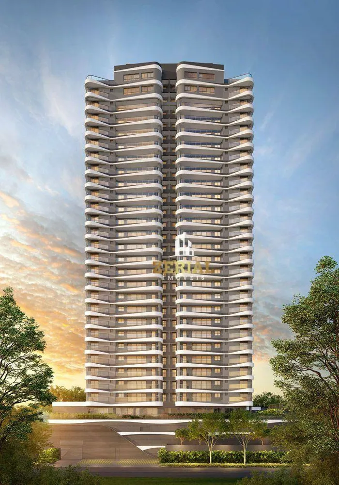 Cobertura, 4 quartos, 327 m² - Foto 1